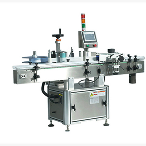 Print and Apply Labeling Systems | Label Machines & Applicators
