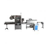 Sleeve Shrink Labelingmachine