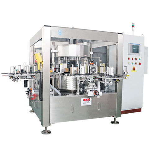 Quality Automatic Sticker Labeling Machine & Self Adhesive...